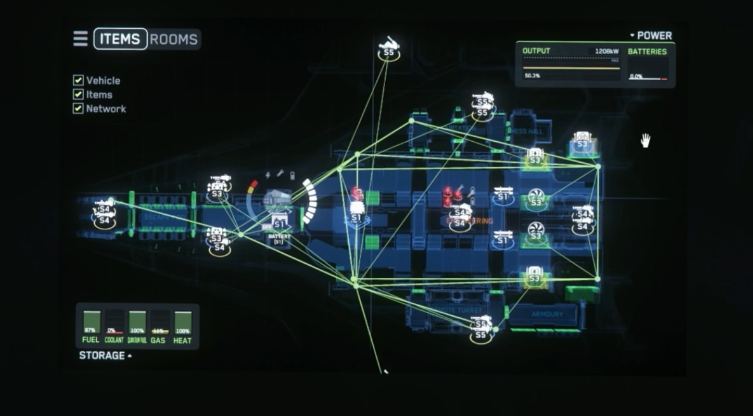 star citizen engineering